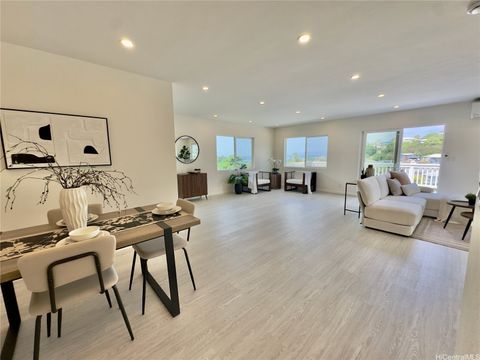 Photo of 99-720 Puluniu Loop, Aiea, HI 96701 (MLS # 202527675)