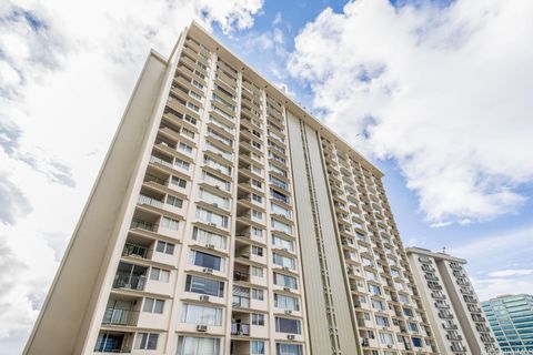 747 Amana Street 404 Honolulu HI 96814