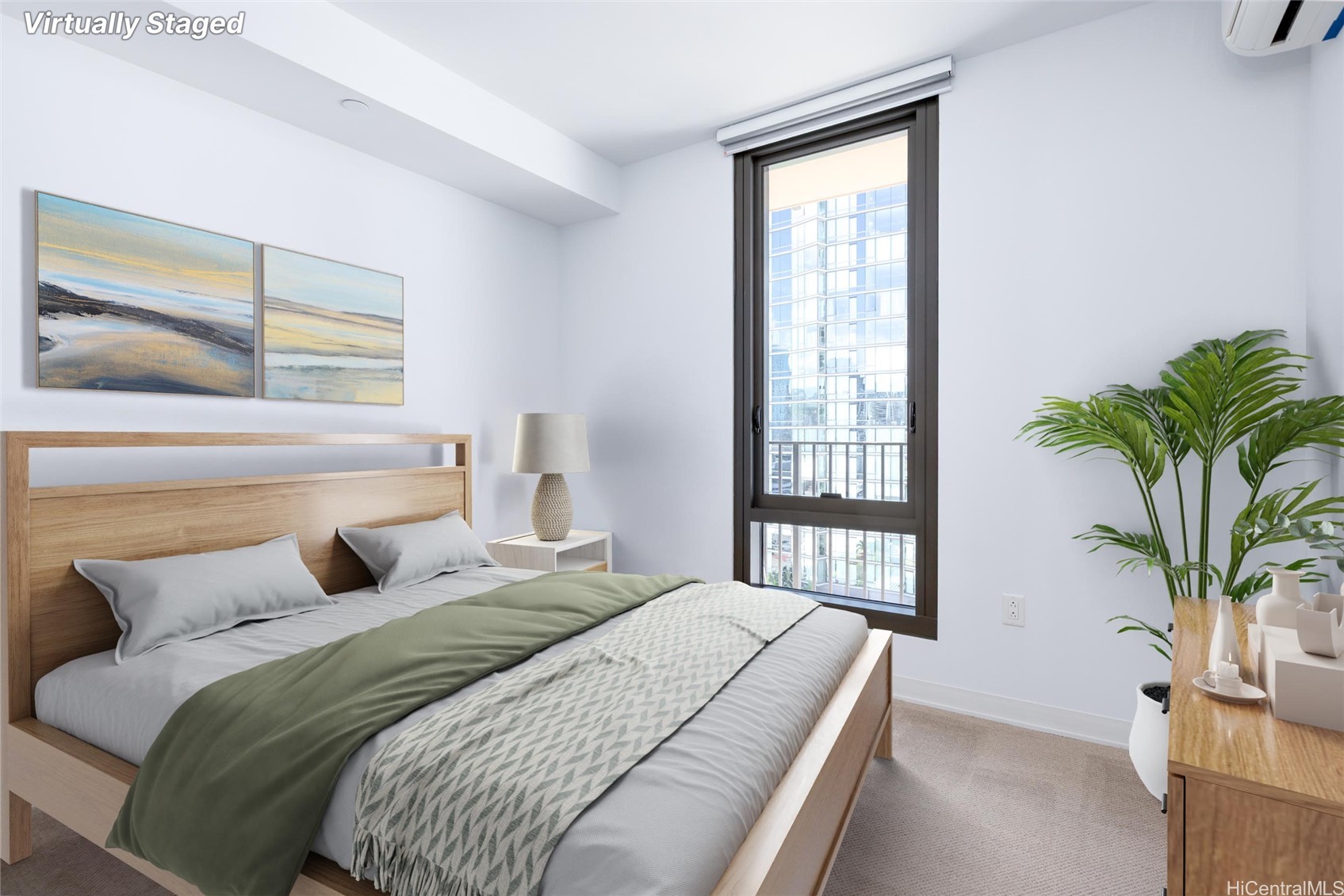 987 Queen Street 1512