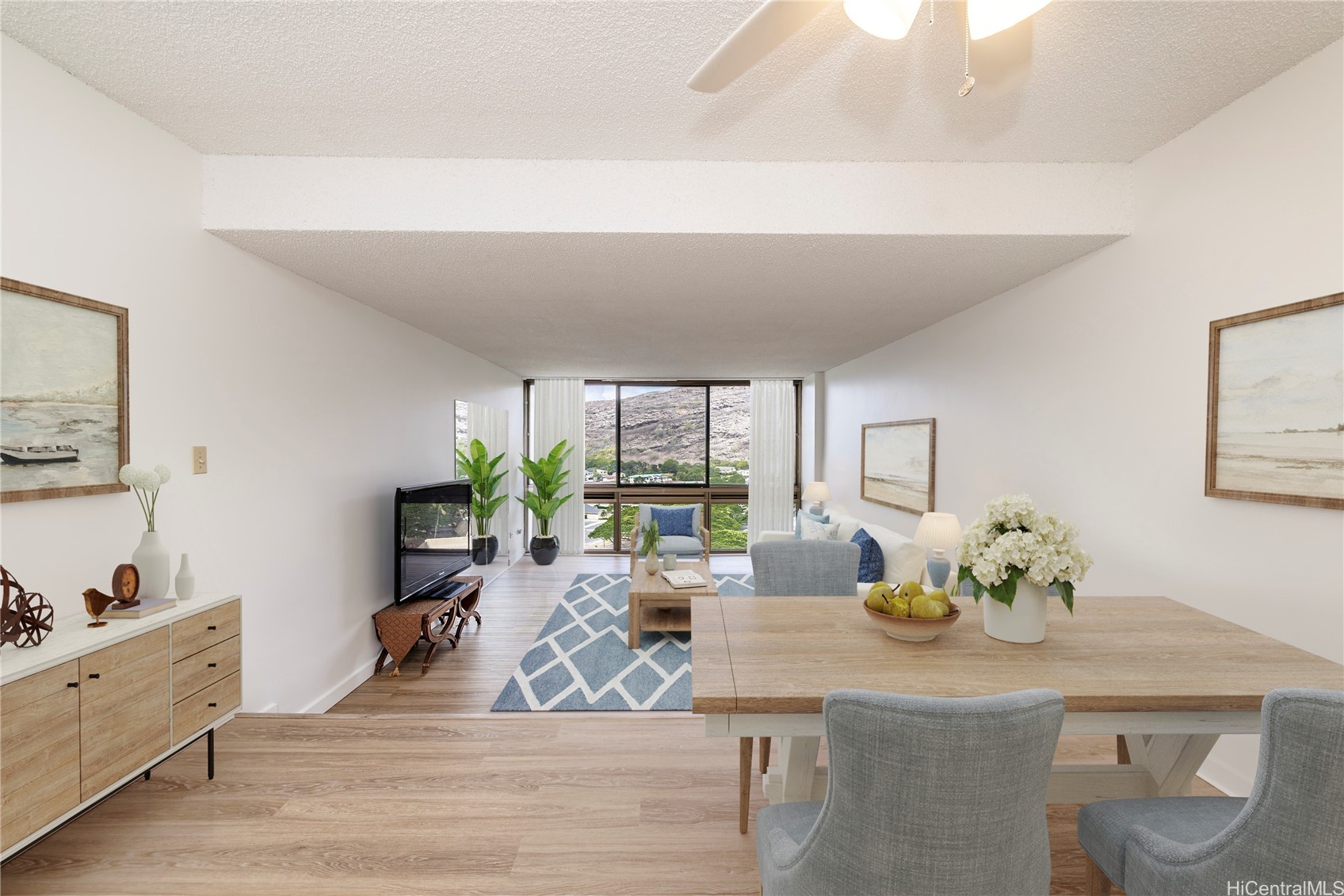 521 Hahaione Street 2-11G