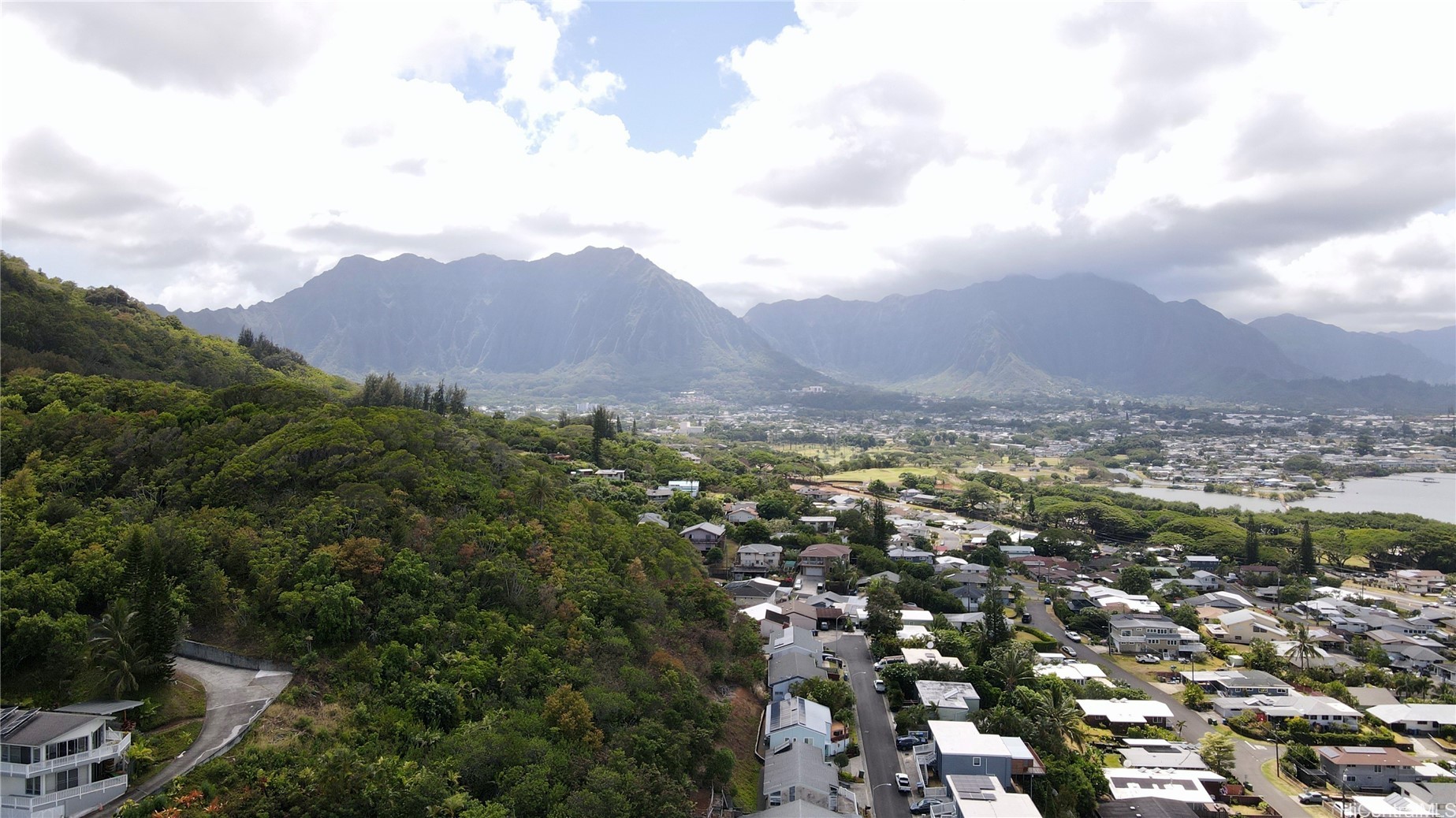 Kaneohe Residential Lease