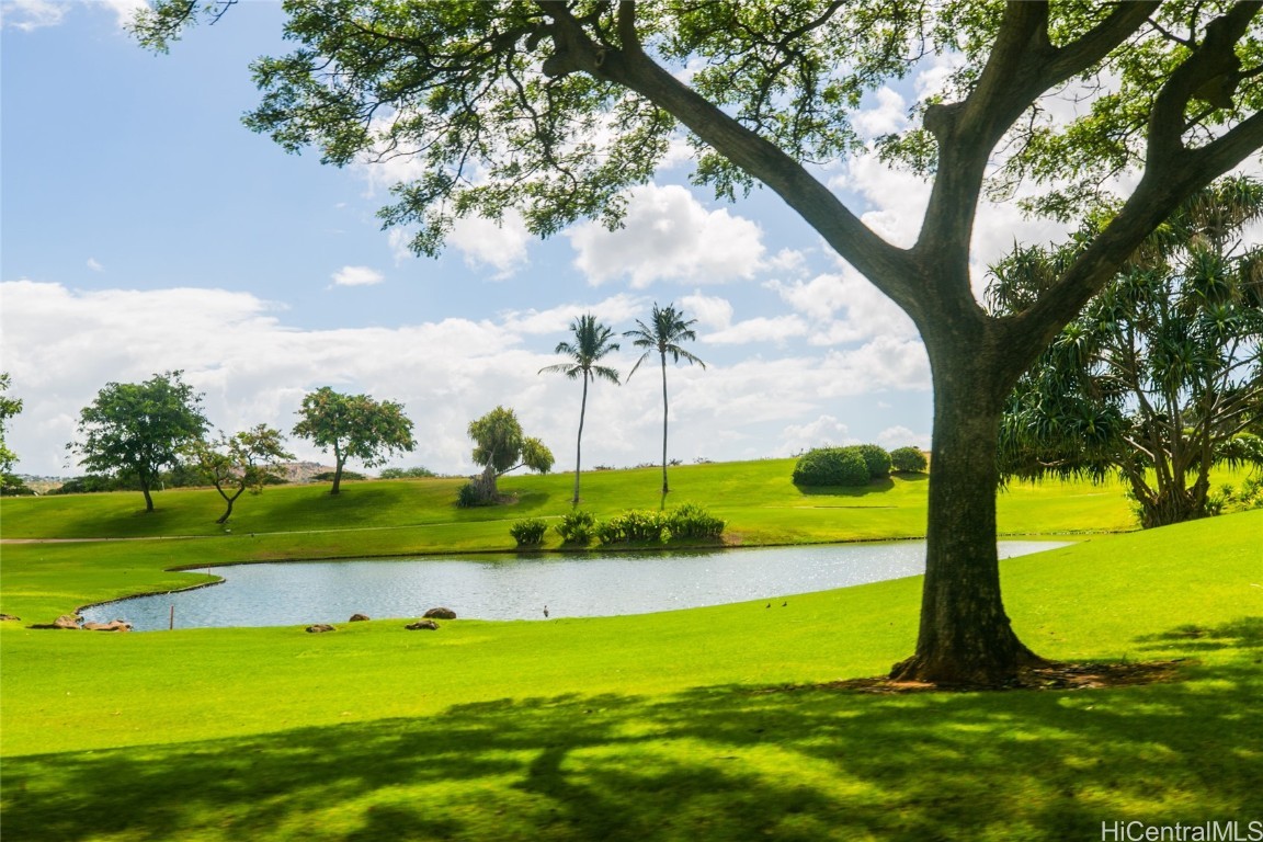 Ko Olina Kai Golf Estates Condominium