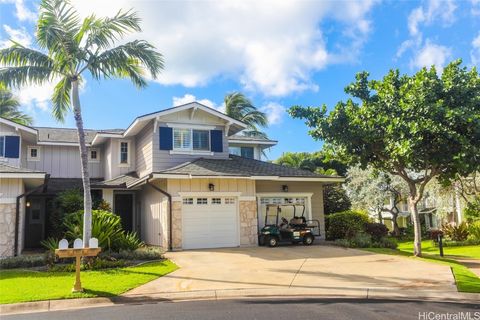 92-1081E Koio Drive M26-5 Kapolei HI 96707