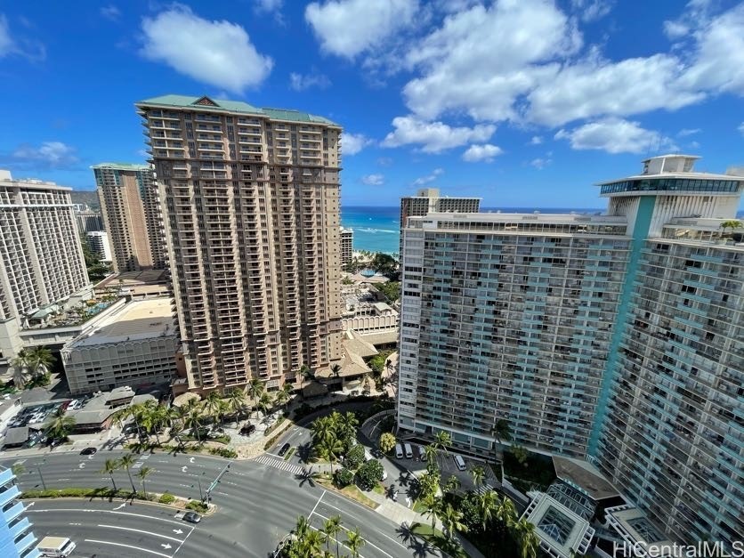 1778 Ala Moana Boulevard 3213