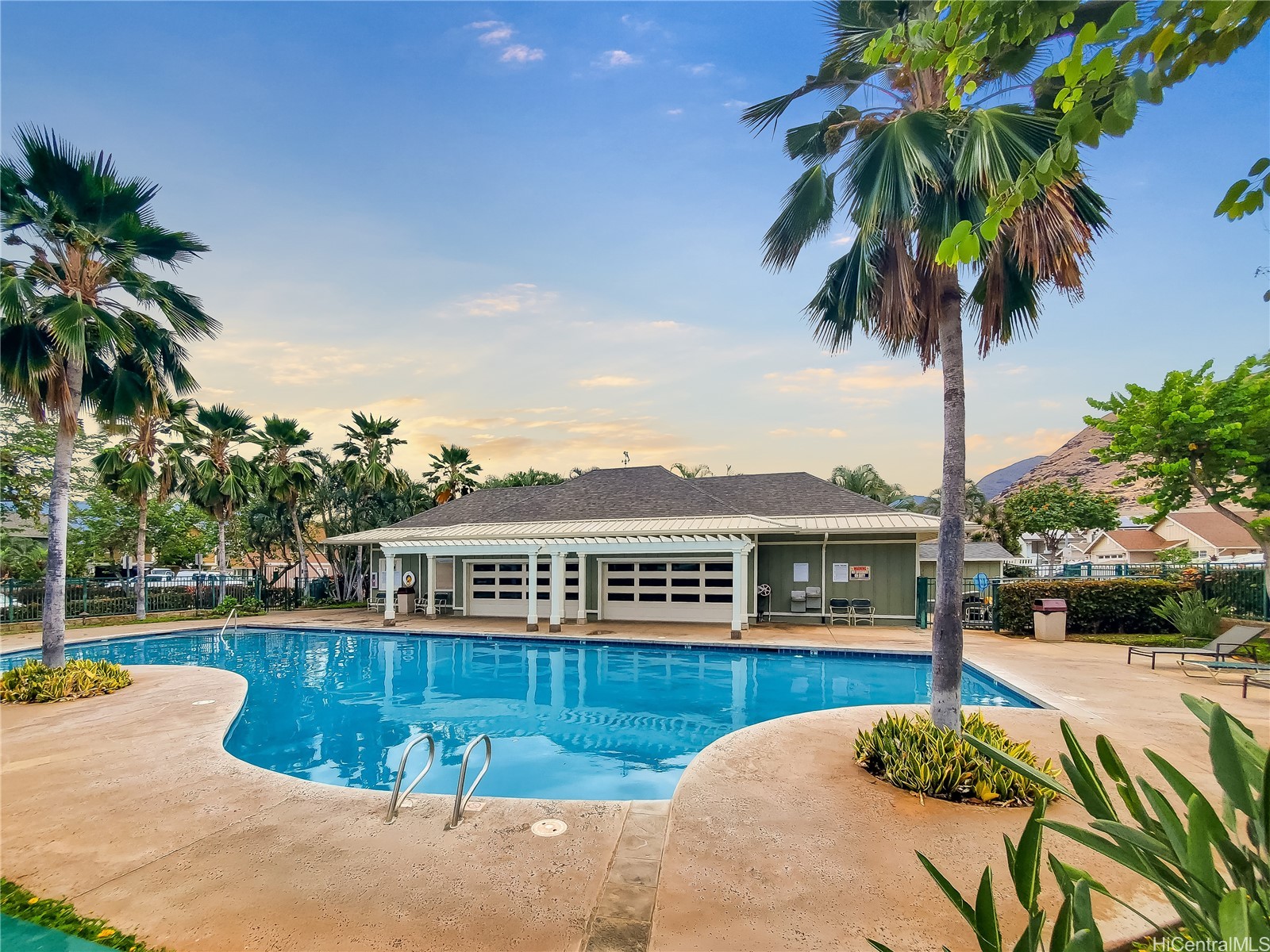 Waianae Home Residence