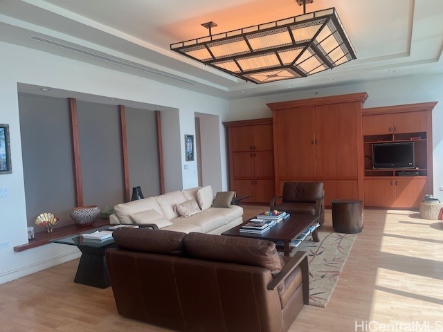 1288 Ala Moana Boulevard Alii C