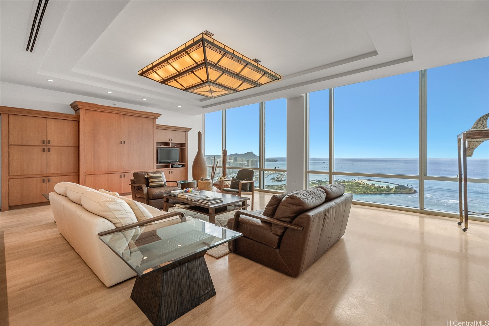 1288 Ala Moana Boulevard Alii C