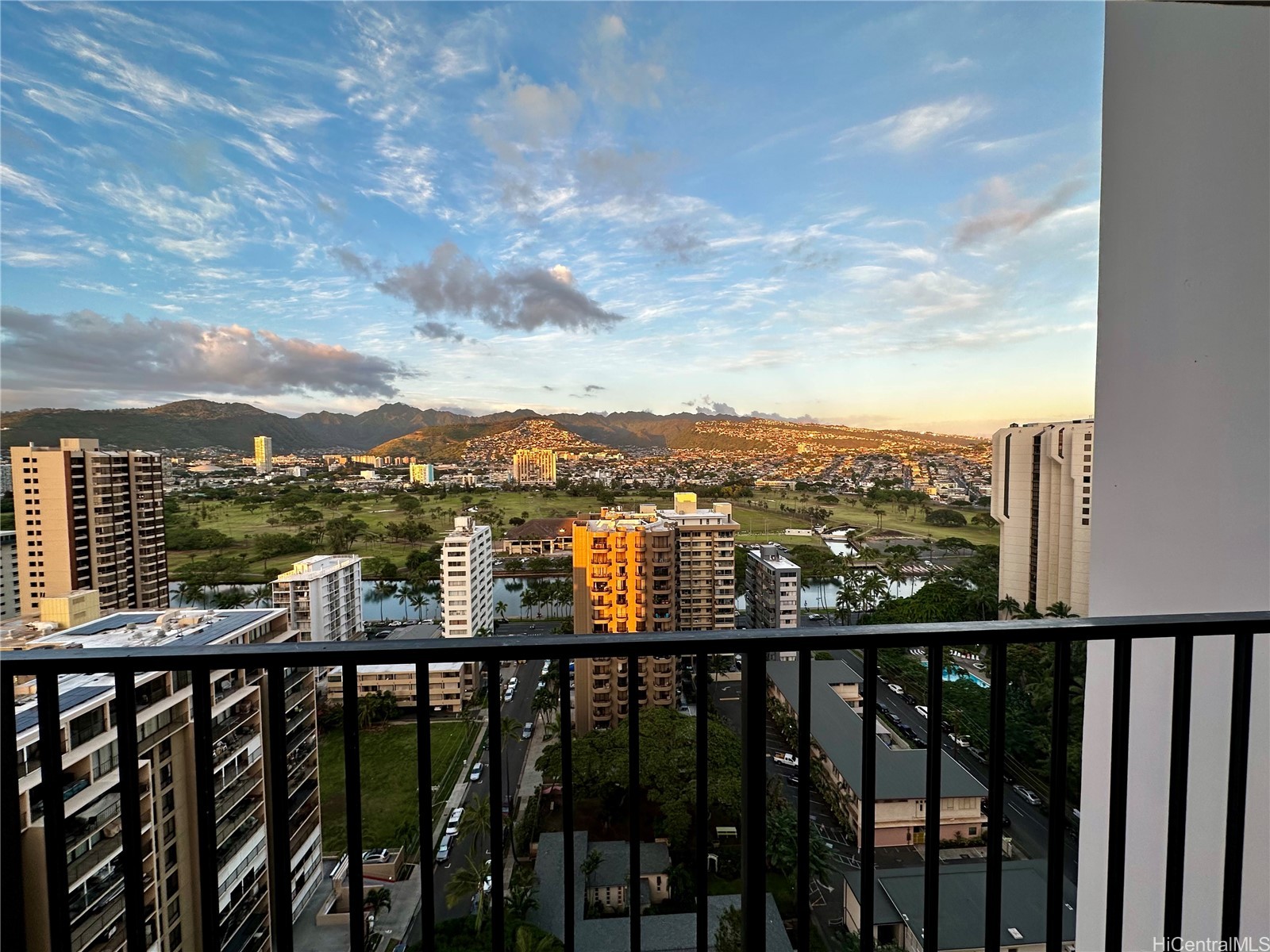 201 Ohua Avenue 2401