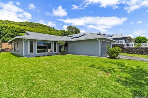 Photo of 1263 Akiahala Street, Kailua, HI 96734 (MLS # 202609366)