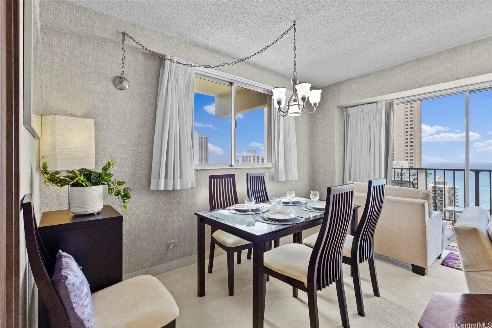 2440 Kuhio Avenue 2201
