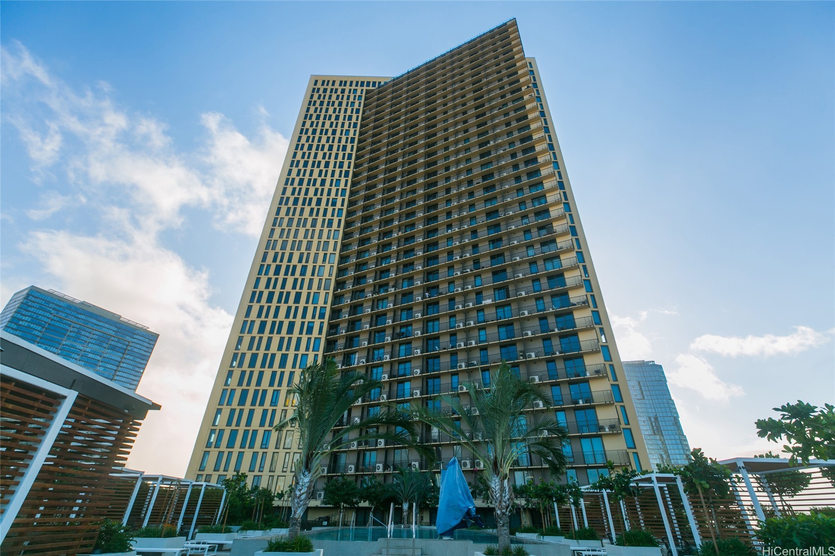 Aalii Condominium
