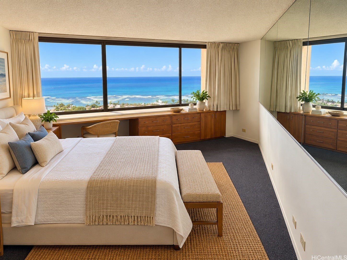 1700 Ala Moana Boulevard 3604