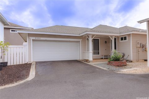 91-1019 Opuku Street B Kapolei HI 96707
