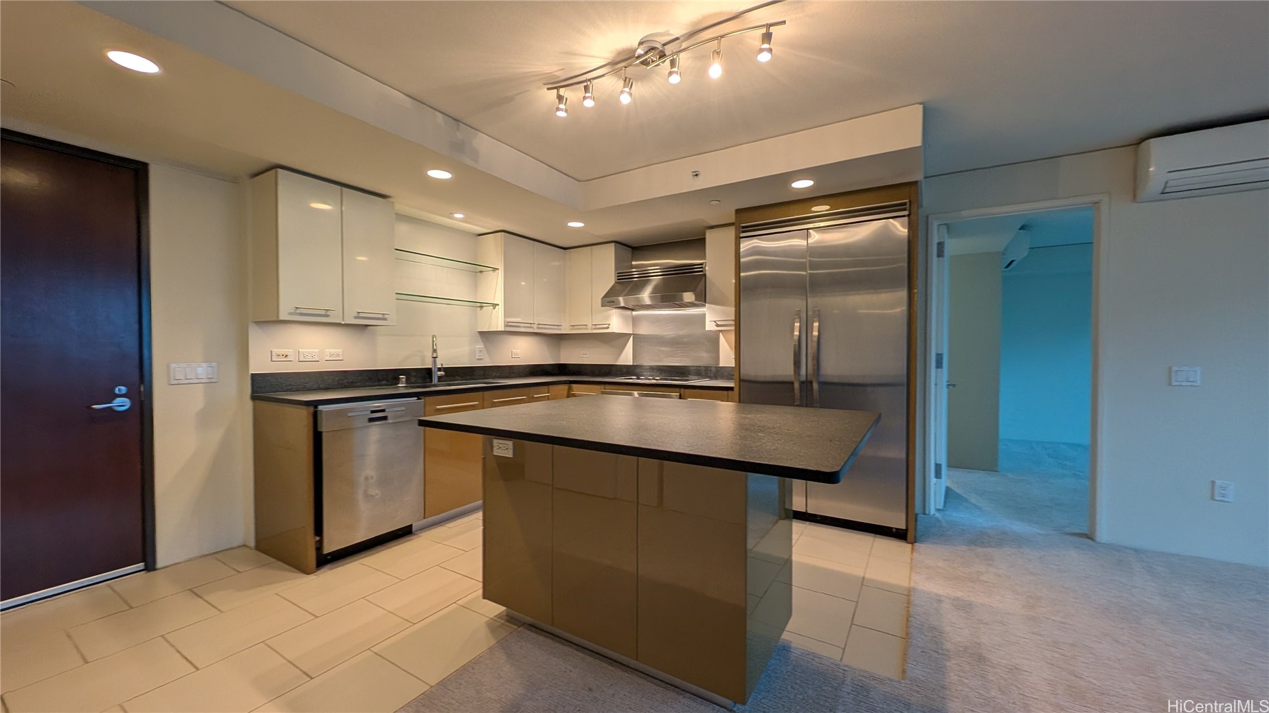 Capitol Place Residential Lease