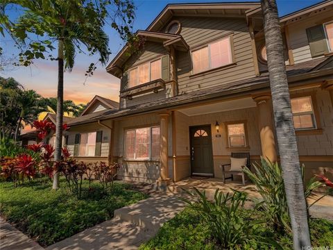 Photo of 91-2109 Kaioli Street #302, Ewa Beach, HI 96706 (MLS # 202609689)