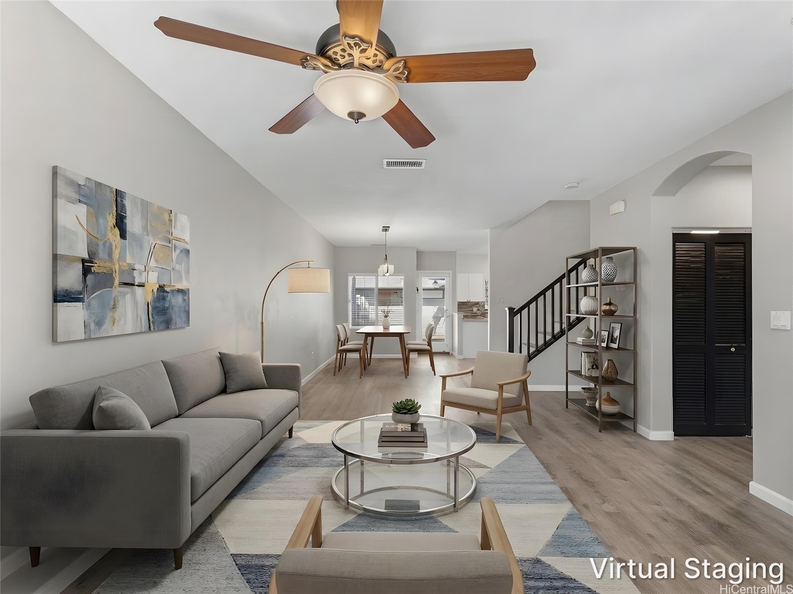 91-2109 Kaioli Street 302