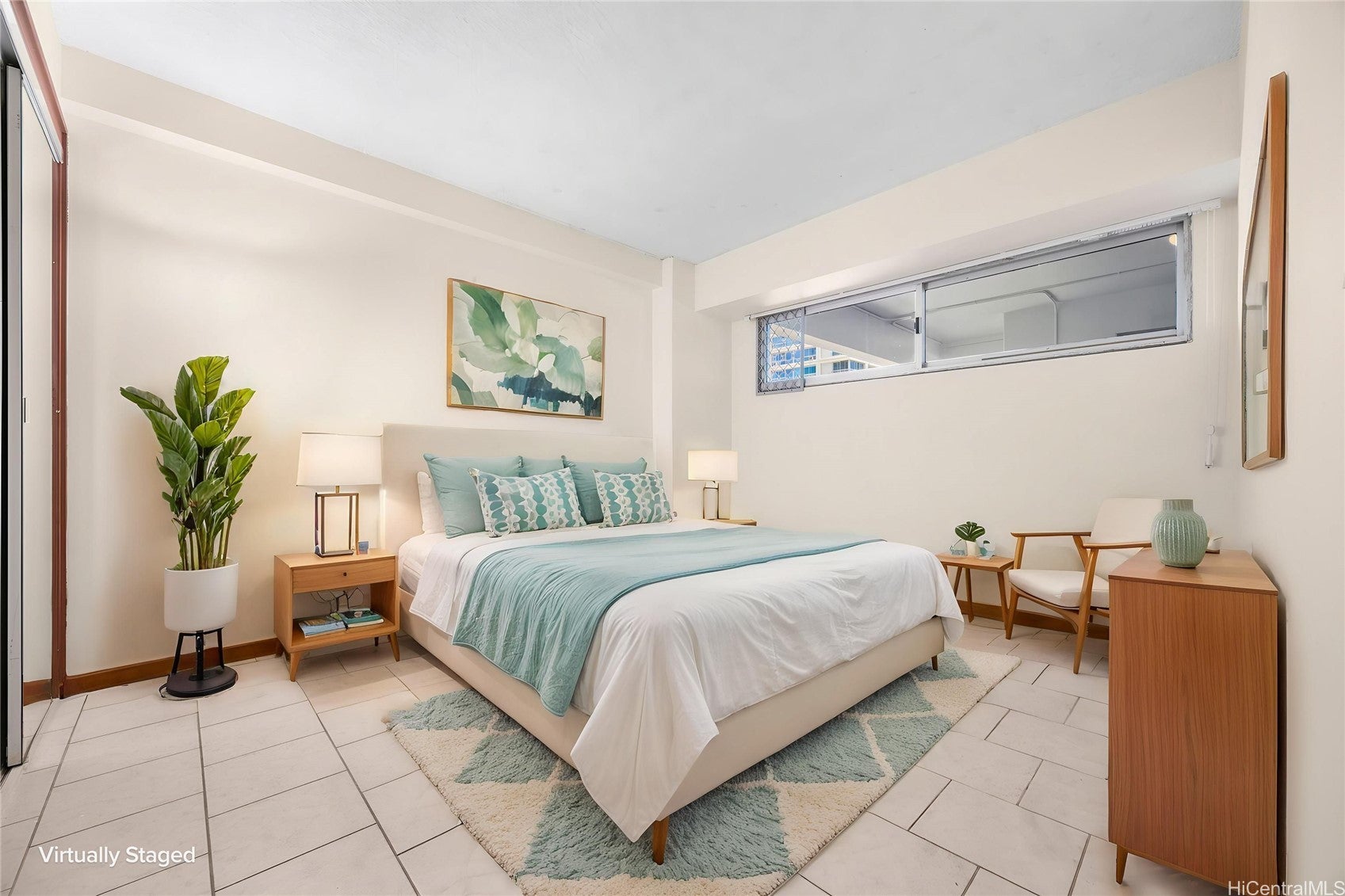 2440 Kuhio Avenue 907
