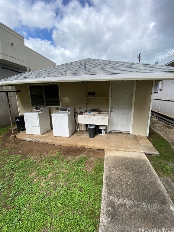 Honolulu Residential Lease