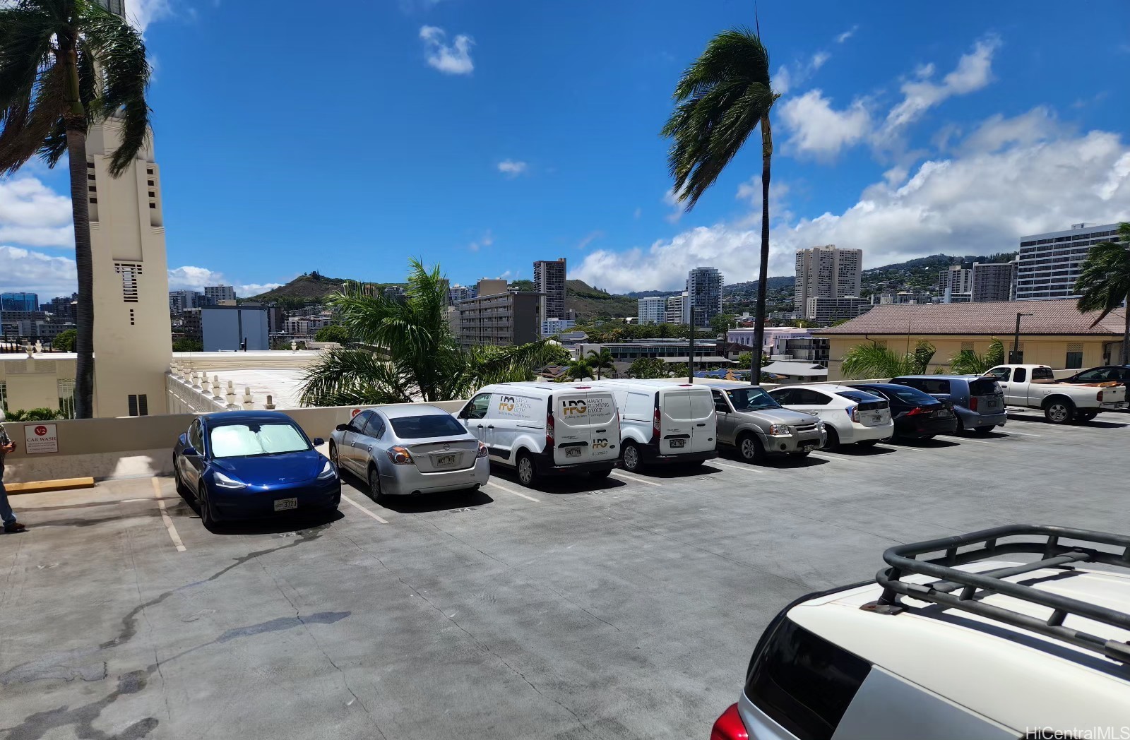 Banyan Tree Plaza Residential Lease