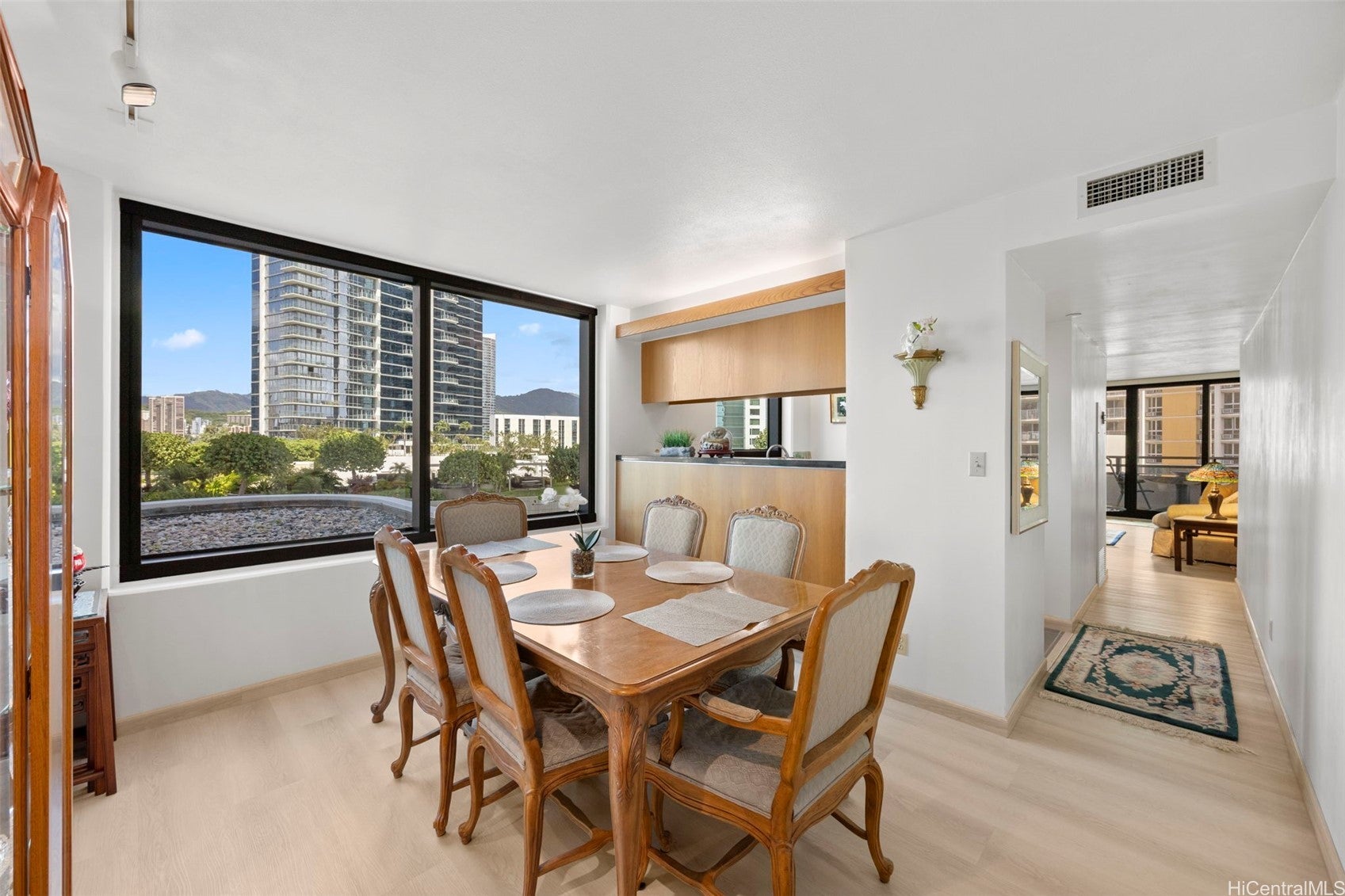 1330 Ala Moana Boulevard 608