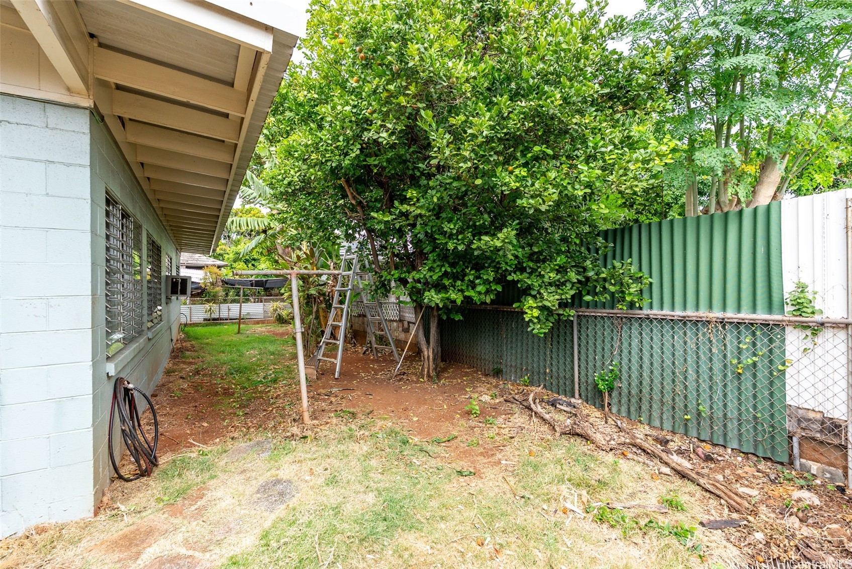 Aiea Home Residence