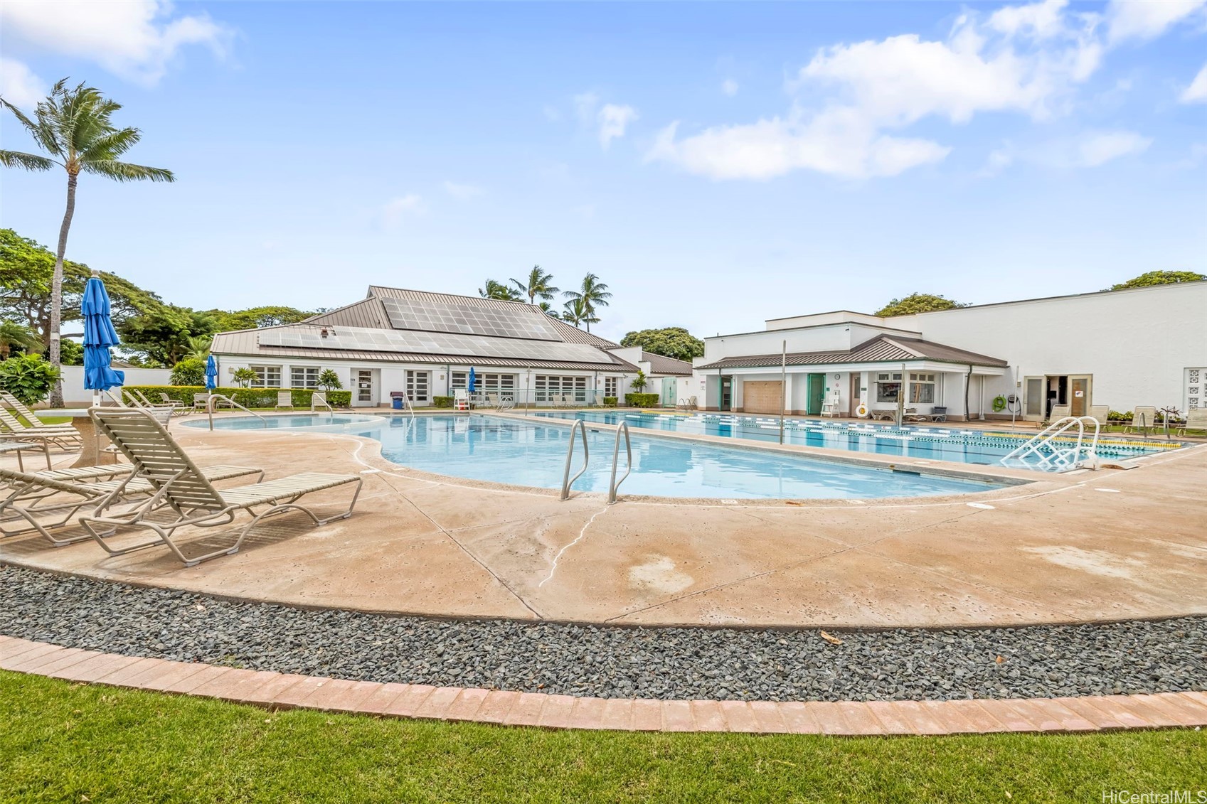 Kapolei Residential Lease
