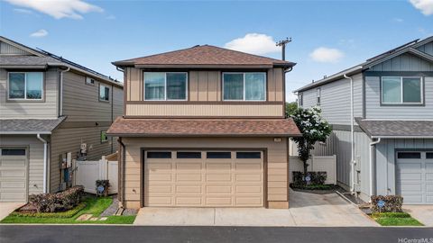 Photo of 91-1159 Kamakana Street #556, Ewa Beach, HI 96706 (MLS # 202523283)