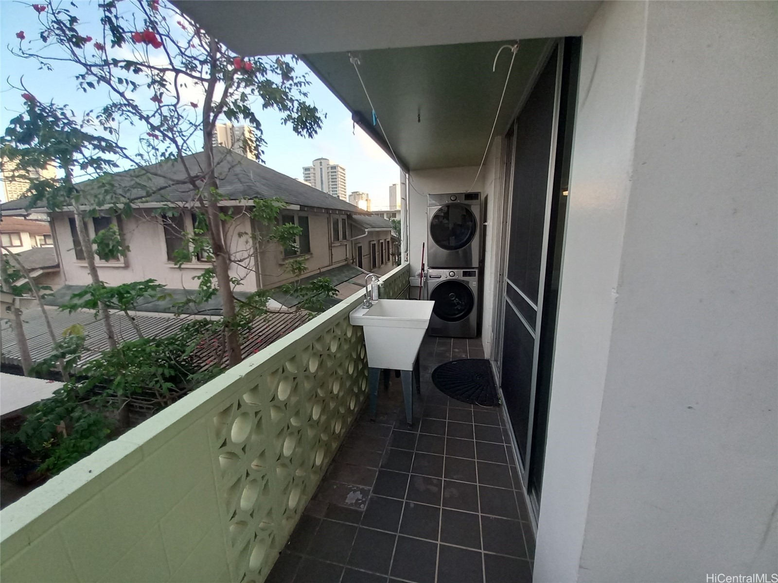 Fern Terrace Residential Lease