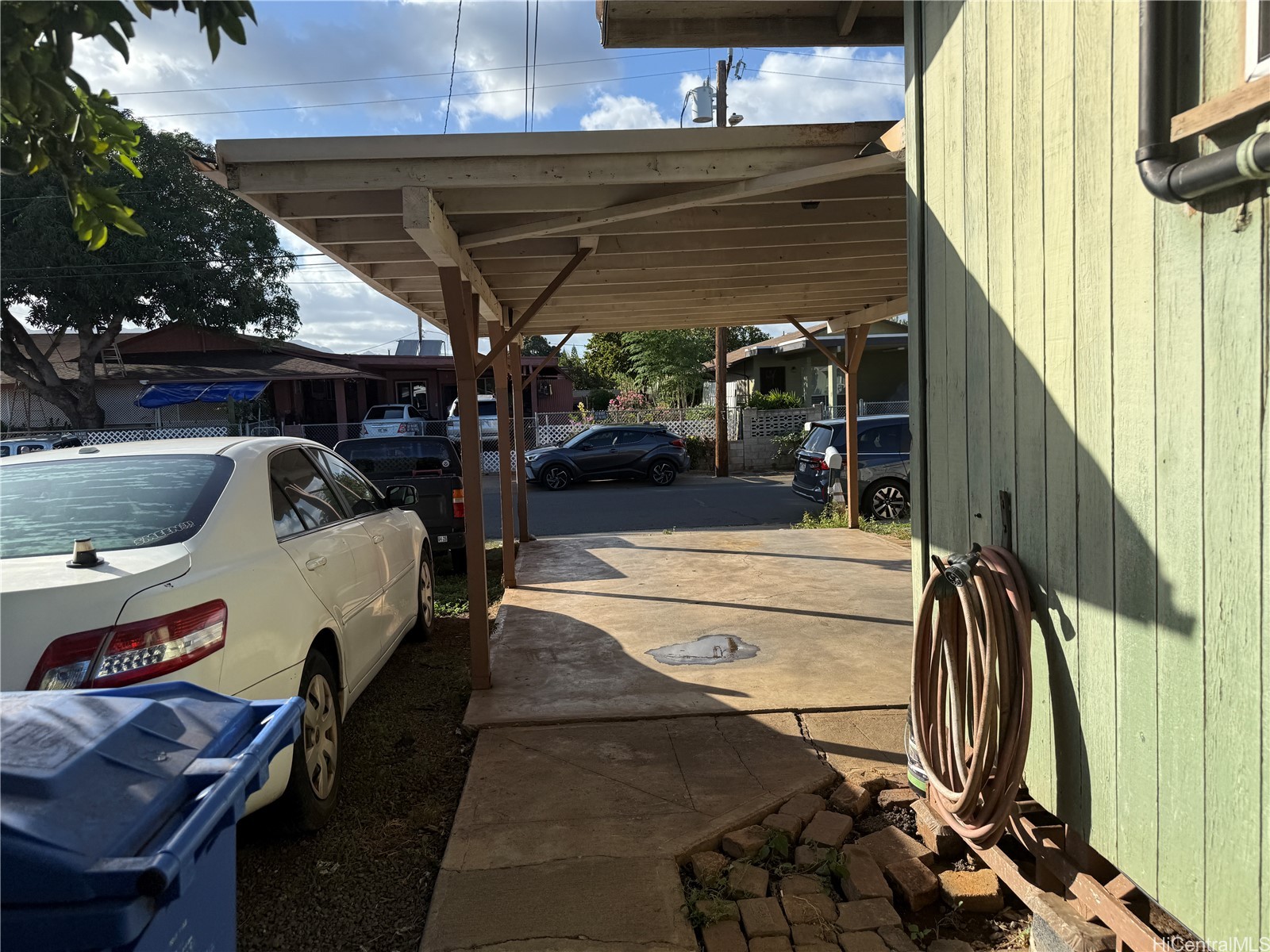 Ewa Beach Home Residence