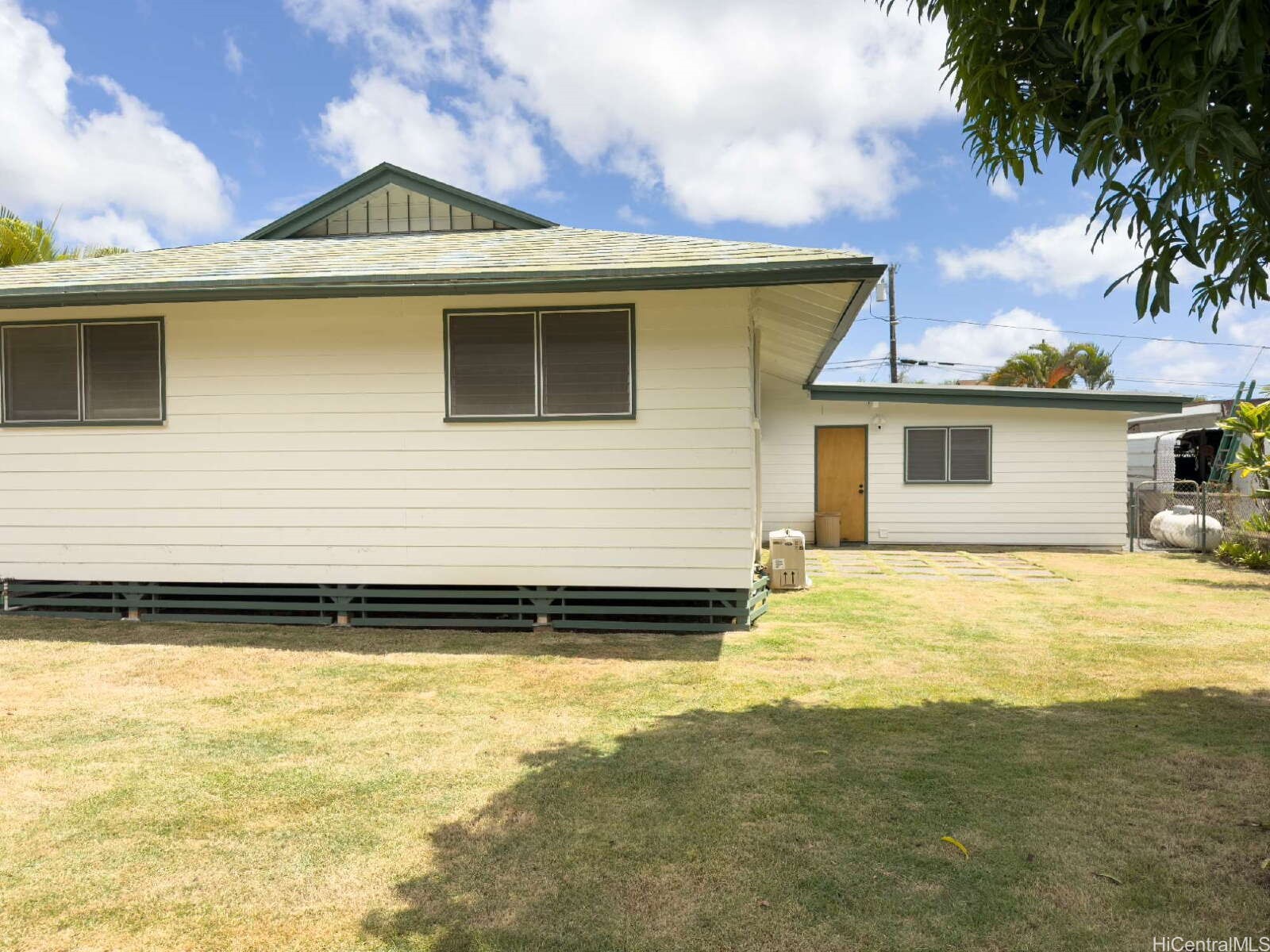 Waimanalo Residential Lease