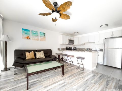 201 Ohua Avenue 1108 Honolulu HI 96815