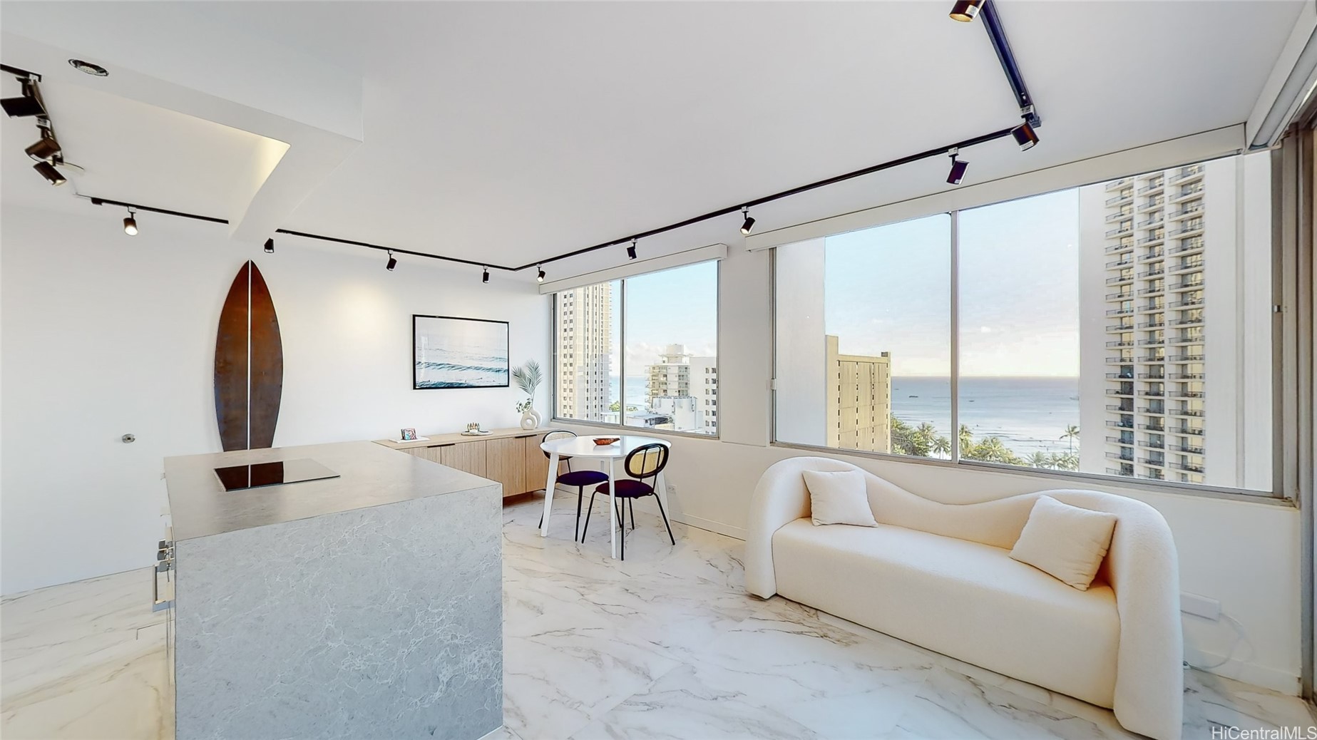 2427 Kuhio Avenue 1403