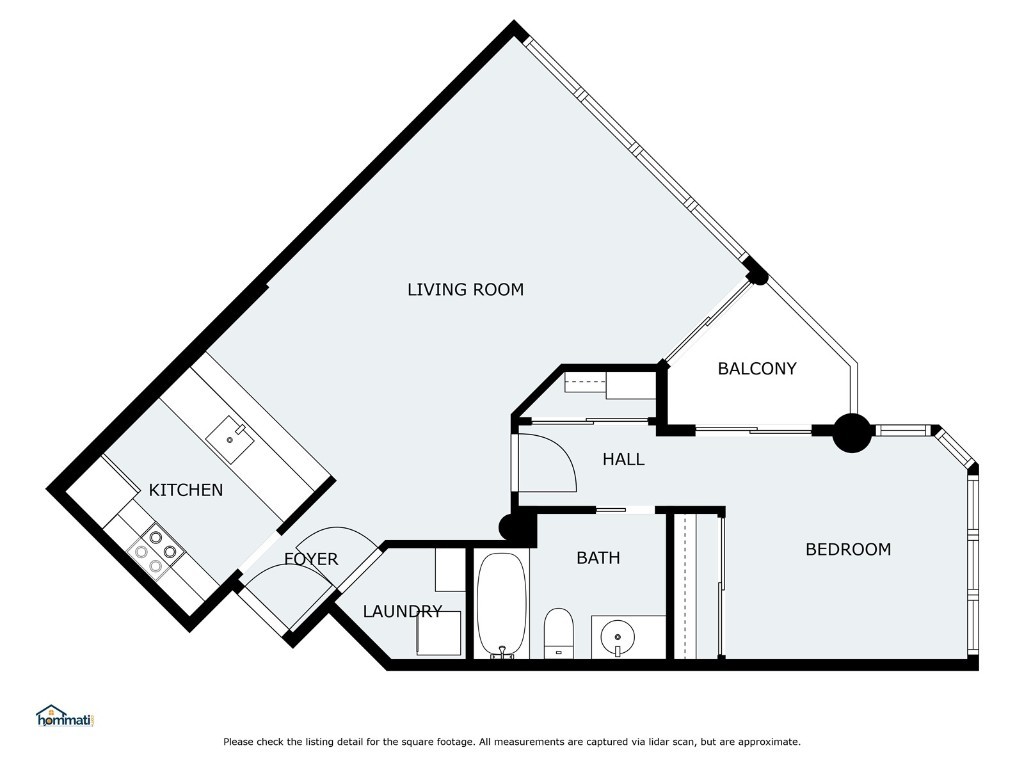 Honolulu Tower Condominium