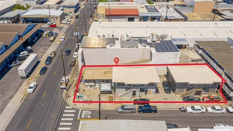 1768 Silva Street Honolulu HI 96819