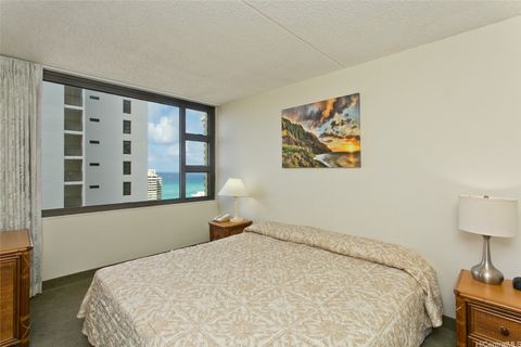 201 Ohua Avenue 3006 Honolulu HI 96815