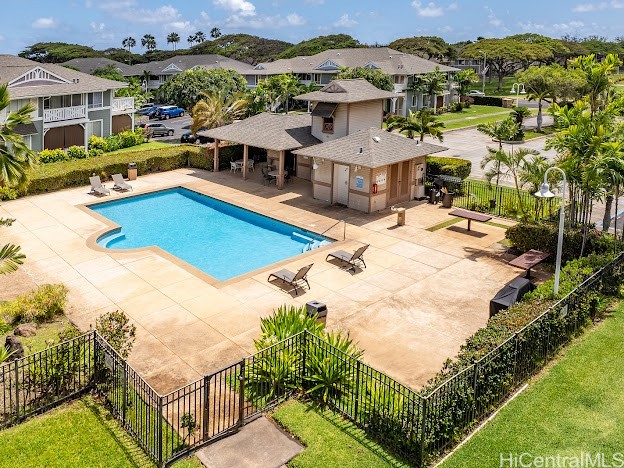 Kekuilani Villas Townhouse