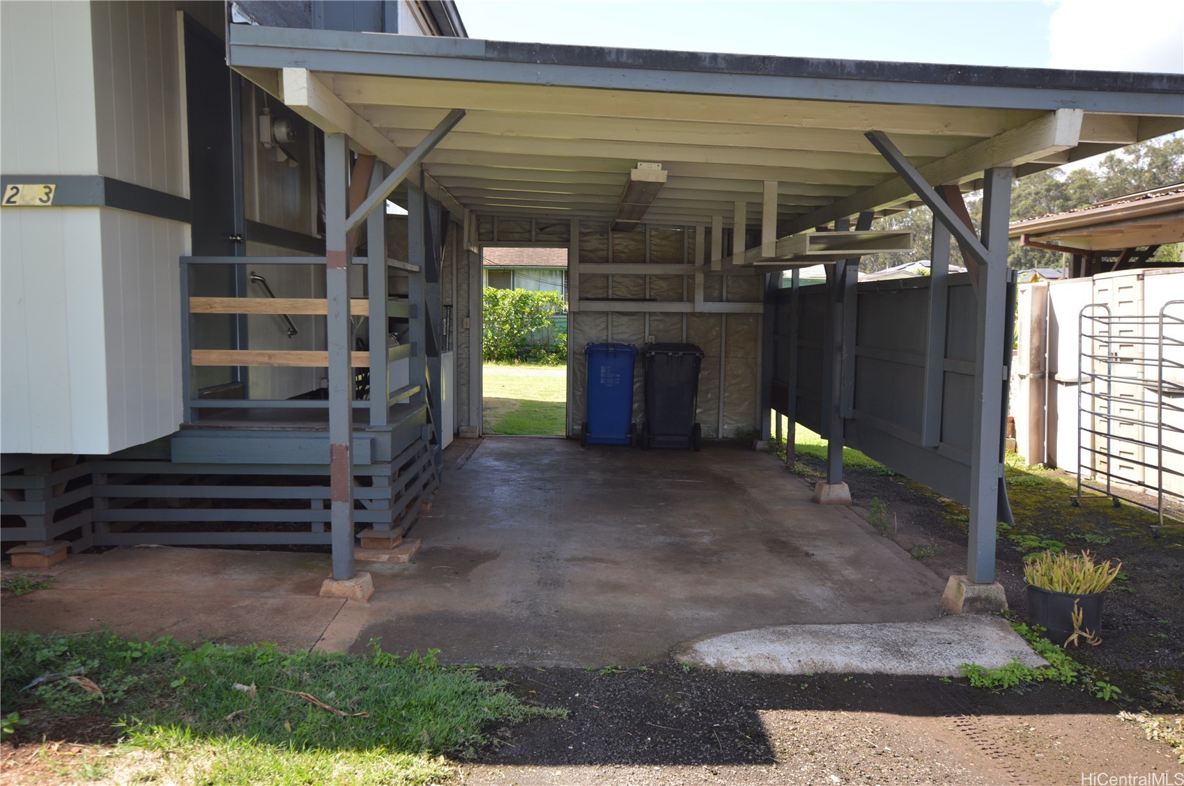 Wahiawa Residential Lease