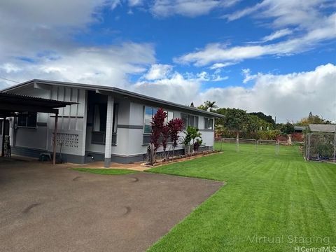 Photo of 62-106 Emerson Road, Haleiwa, HI 96712 (MLS # 202608015)