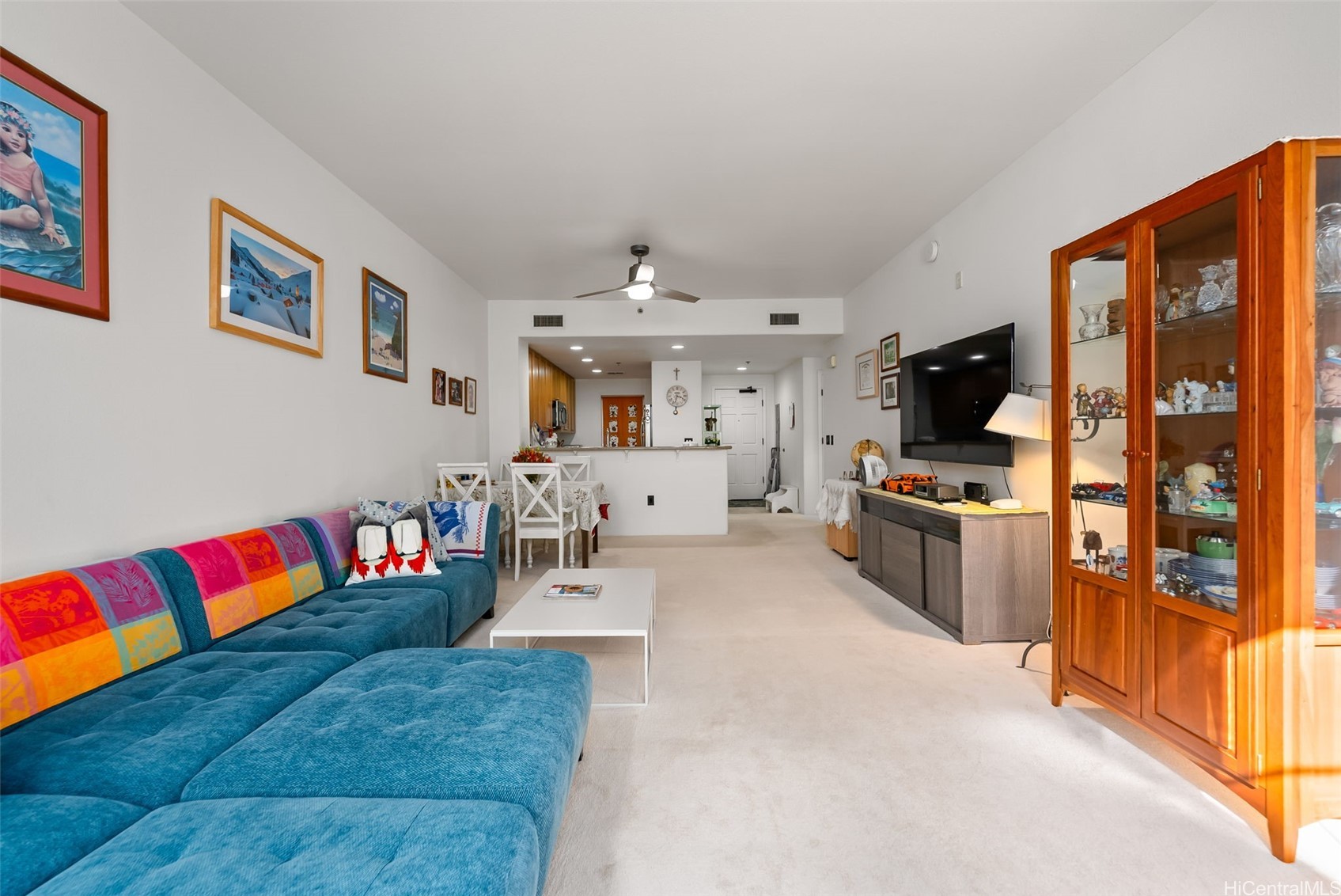 520 Lunalilo Home Road 7216