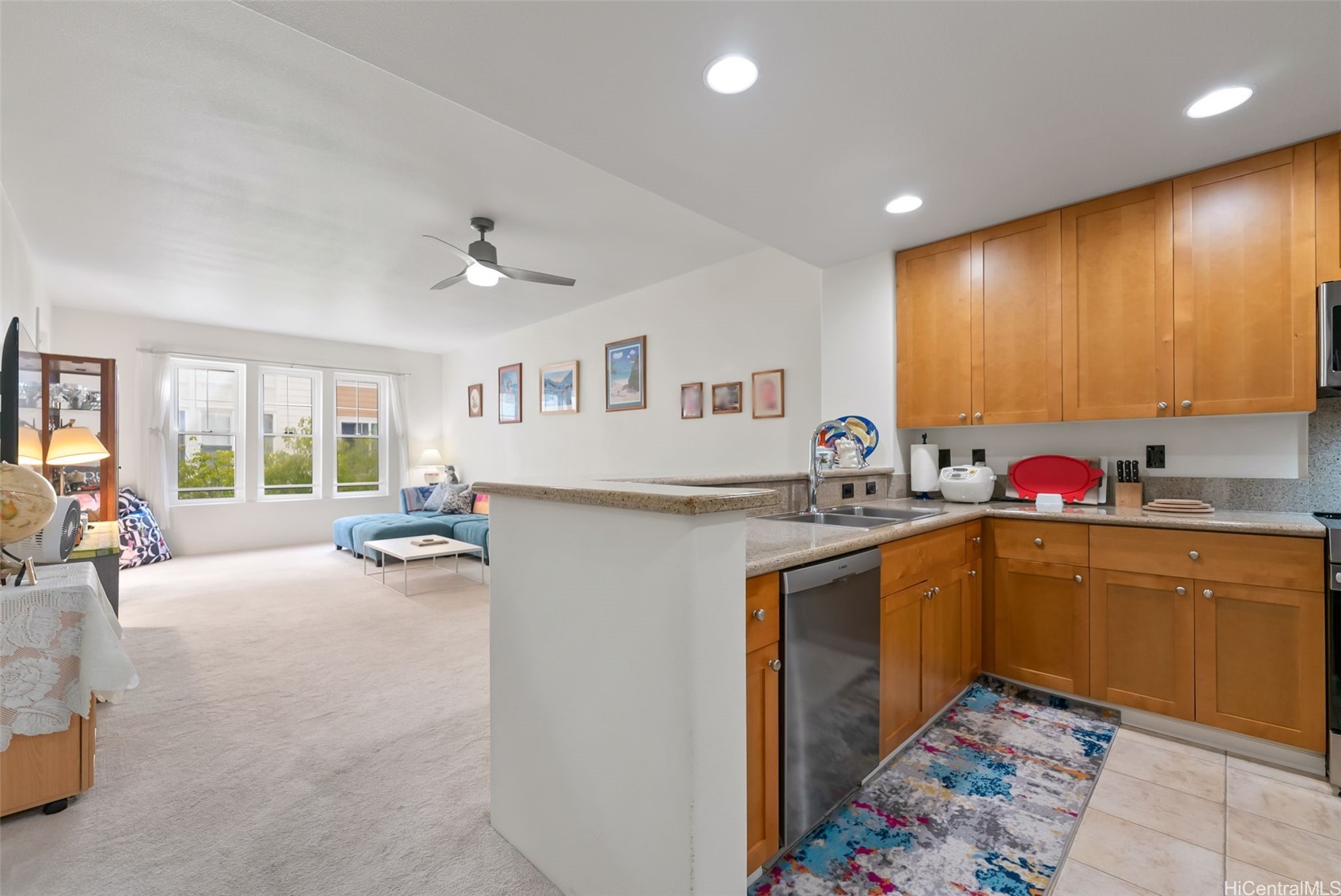 520 Lunalilo Home Road 7216