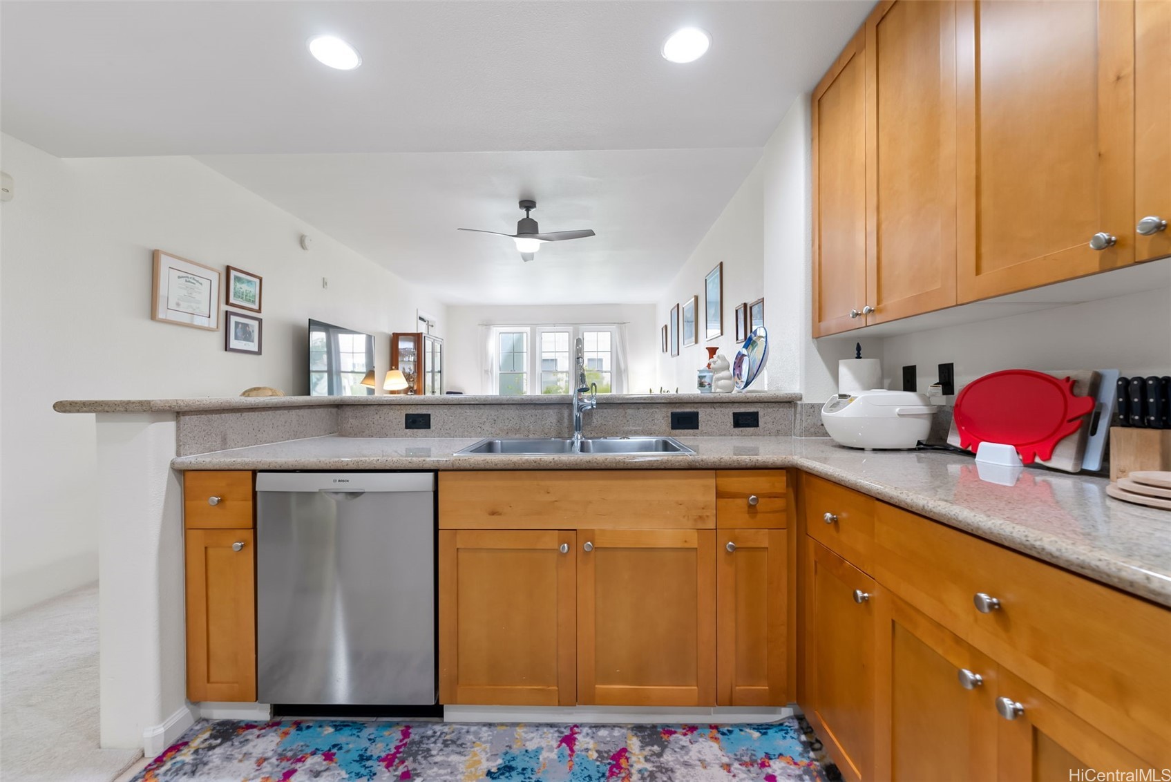 520 Lunalilo Home Road 7216