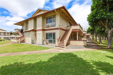 Photo of 91-989 Puamaeole Street #1U, Ewa Beach, HI 96706 (MLS # 202614938)