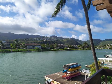 444 Lunalilo Home Road 310 Honolulu HI 96825