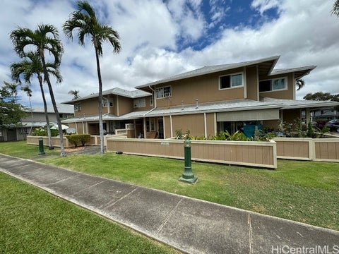 Photo of 91-1010 B Makaaloa Street #4B, Ewa Beach, HI 96706 (MLS # 202617893)