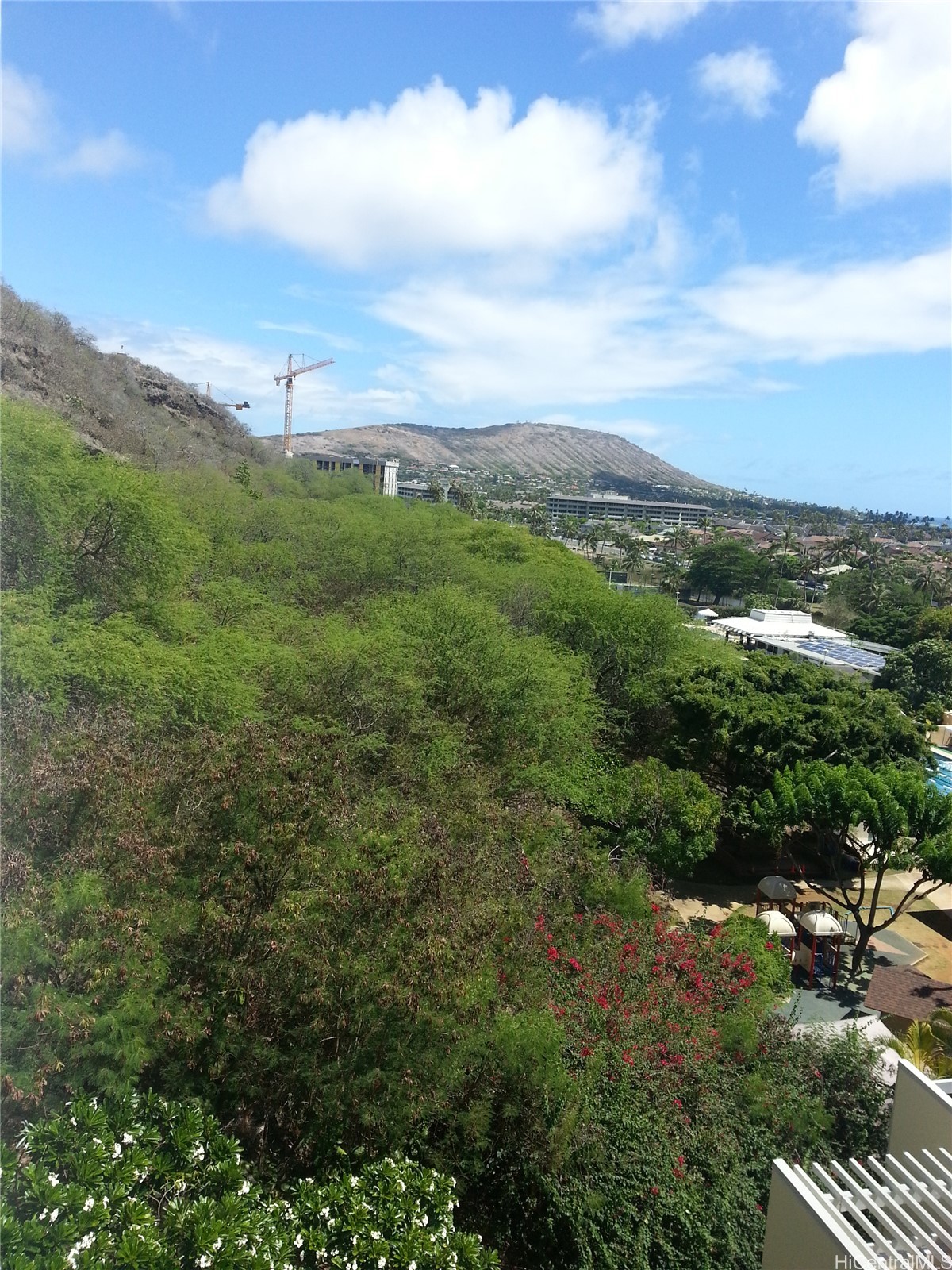 6770 Hawaii Kai Drive 607