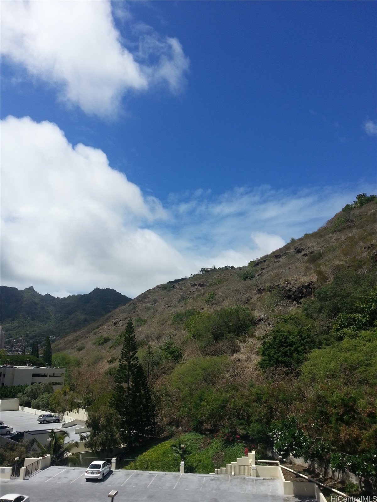 6770 Hawaii Kai Drive 607