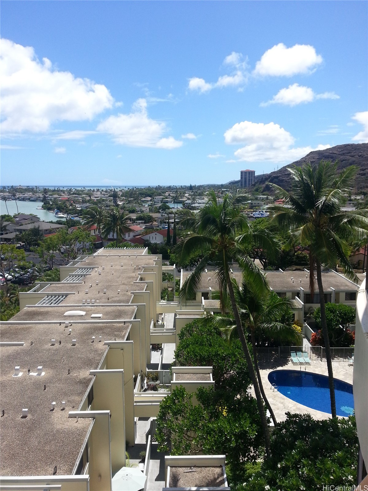 6770 Hawaii Kai Drive 607