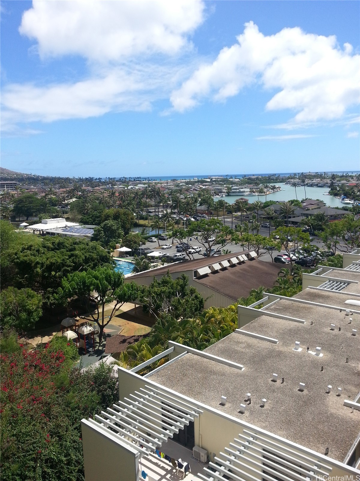 6770 Hawaii Kai Drive 607