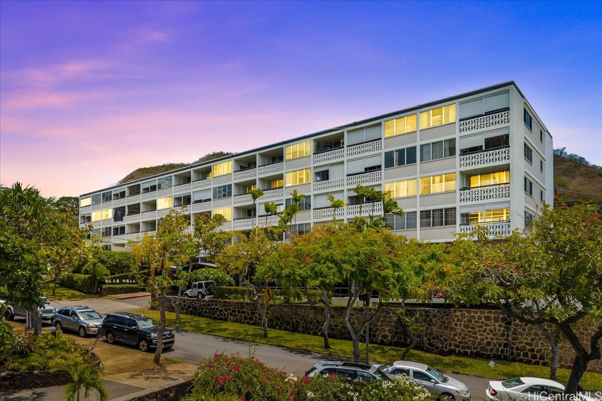Aleo Hale Residential Lease