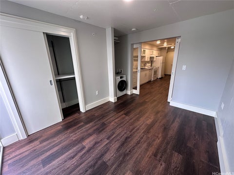Photo of 803 Waimanu Street #407, Honolulu, HI 96813 (MLS # 202613425)